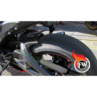 Chain protection ZX-10R 2011-