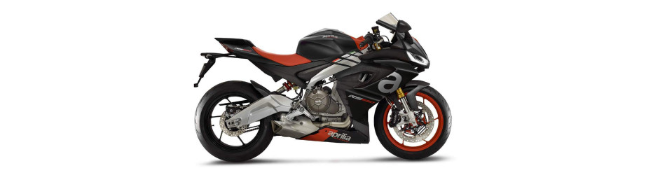 Aprilia RS660 2020 - 2025 Carbon Motorcycle Parts | ROK'S CARBON