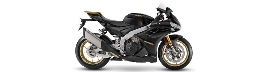 Aprilia RSV4 2021- Pièces moto carbone | ROK'S CARBON