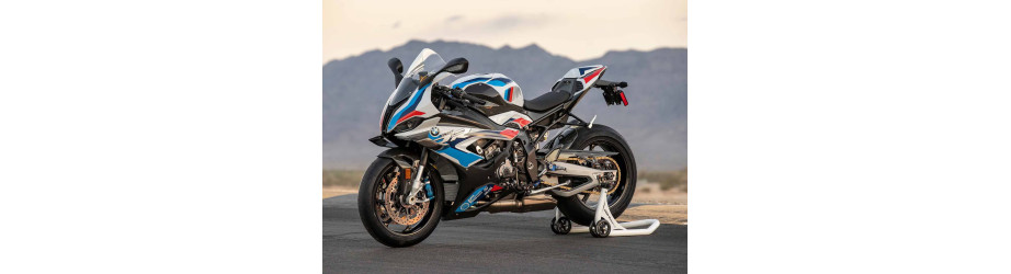 BMW M1000 RR (2021 - 2023) Piezas de moto de carbono | ROK'S CARBON