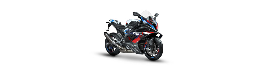 BMW M1000 RR (2025 - ) Parti moto in carbonio | ROK'S CARBON