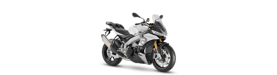 Tuono V4 1100 2016 - 2020 Parti moto in carbonio | ROK'S CARBON