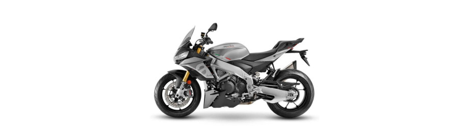 Aprilia Tuono V4 1100 2021 - 2026 Carbon Motorcycle Parts | ROK'S CARBON