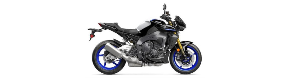 Yamaha MT-10 2022-2025 Pièces moto carbone | ROK'S CARBON