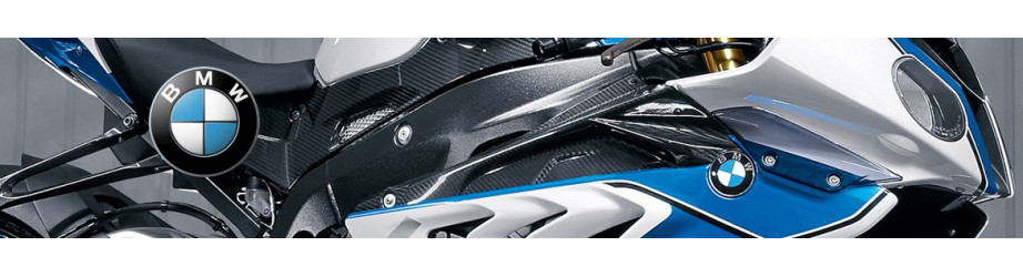 BMW Carbon Motorradteile | ROK'S CARBON