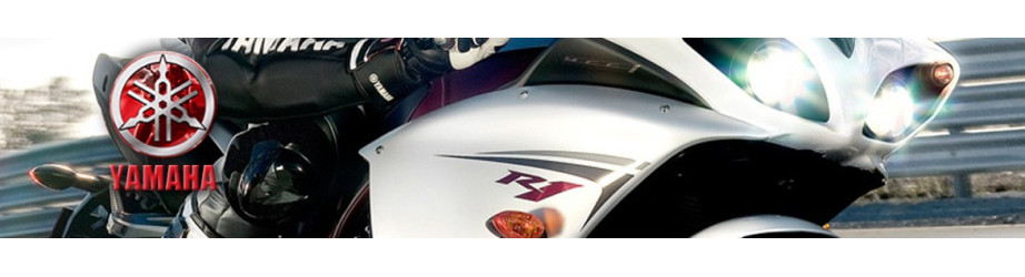 Pièces moto en carbone Yamaha | ROK'S CARBON