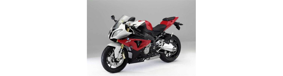 BMW S1000 RR 2012-2014 Piezas de moto de carbono | ROK'S CARBON