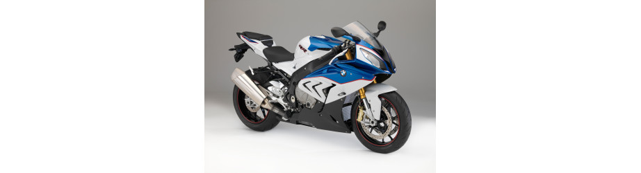 S1000 RR (2015-2018) Piezas de moto de carbono | ROK'S CARBON