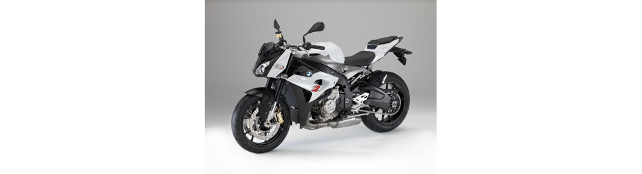 BMW S1000 R (Naked) (2013-2016) Piezas de moto de carbono | ROK'S CARBON
