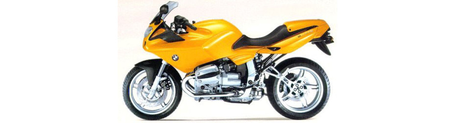 BMW R1100 S (1999-2006) Pièces moto carbone | ROK'S CARBON