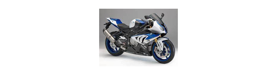 BMW HP4 (2012 - 2014) Carbon Motorcycle Parts | ROK'S CARBON