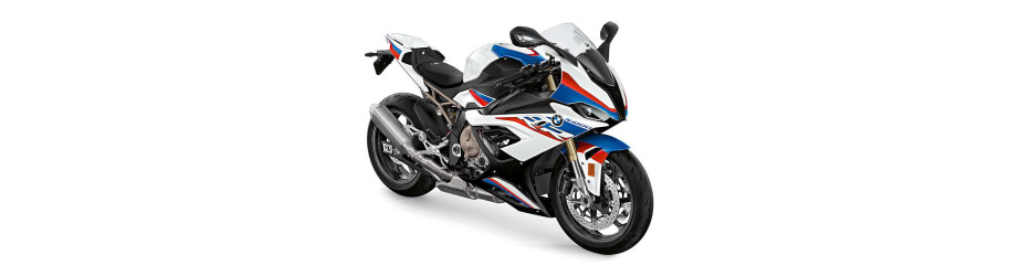 BMW S1000 RR (2019 - 2021) Carbon Motorcycle Parts | ROK'S CARBON