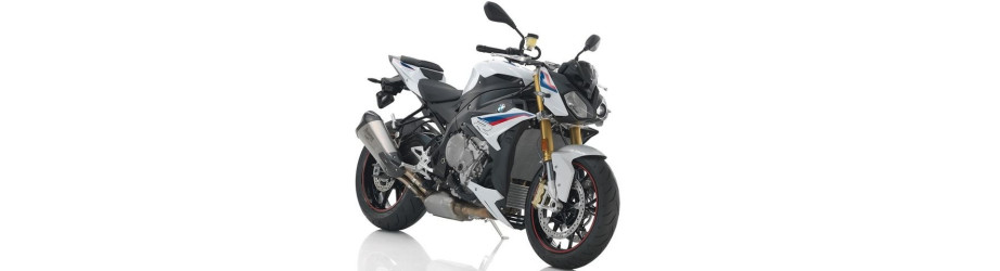 BMW S1000 R (Naked) (2017-2020) Carbon Motorcycle Parts | ROK'S CARBON