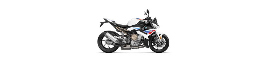 BMW S1000 R (Naked) (2021-) Piezas de moto de carbono | ROK'S CARBON