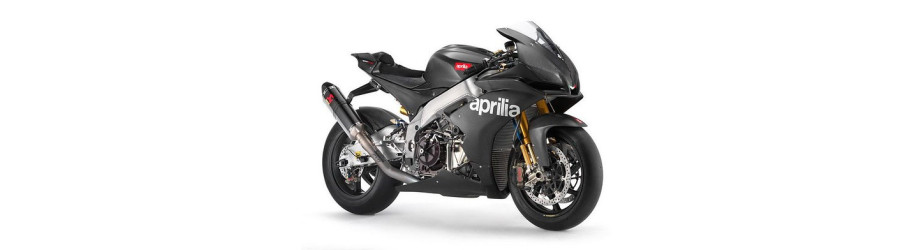 Aprilia RSV4 2009-2014 Parti moto in carbonio | ROK'S CARBON