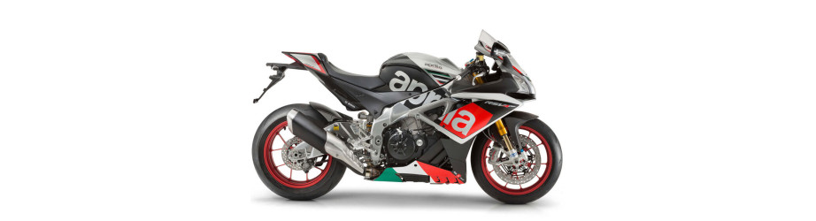 Aprilia RSV4 RF 2015 - 2020 Parti moto in carbonio | ROK'S CARBON